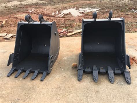 china excavator digging bucket|backhoe bucket sizes cubic yards.